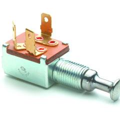 Littelfuse Two Circuit Push-Pull Switch